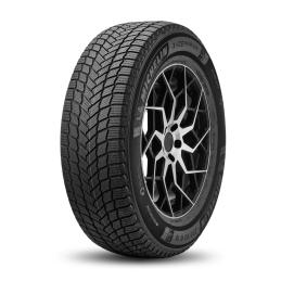 MICHELIN X-Ice Snow SUV 285/45R20 112H  XL