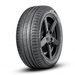 Nokian Tyres Hakka Black 2 SUV 255/55R18 109Y  XL