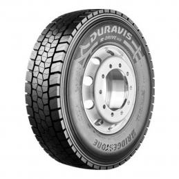 Bridgestone Duravis R-Drive 002 M+S Ведущая 315/60R22.5 L152/148