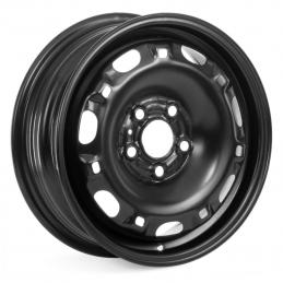 Magnetto 14016 AM VW Polo 5x14 PCD5x100 ET35 DIA 57.1  black